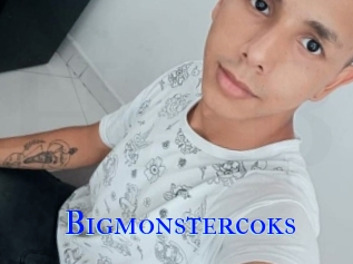 Bigmonstercoks