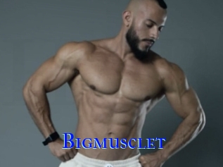 Bigmusclet