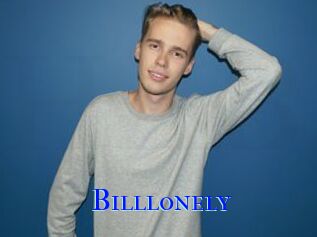 Billlonely