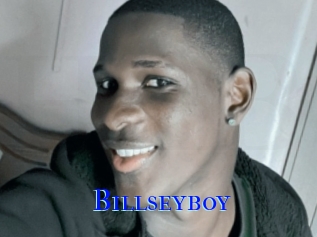 Billseyboy