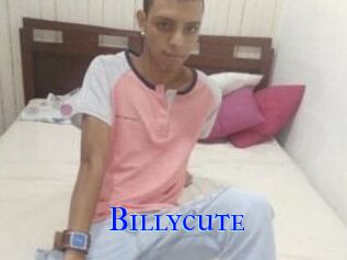 Billycute