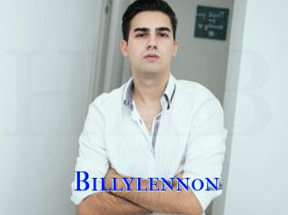 Billylennon