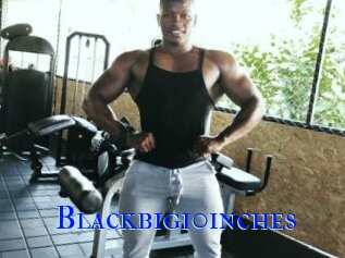 Blackbig10inches