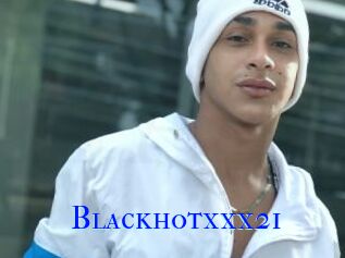 Blackhotxxx21