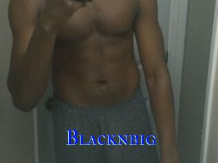 Blacknbig