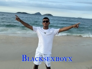 Blacksexboyx