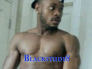 Blackstud18