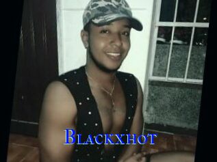 Blackxhot