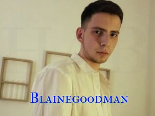 Blainegoodman