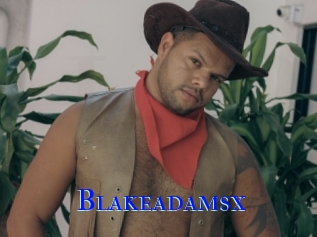 Blakeadamsx