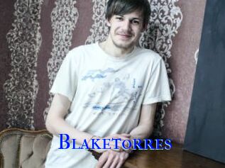 Blaketorres