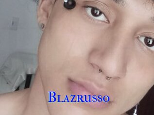 Blazrusso