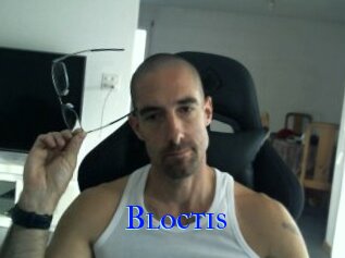 Bloctis