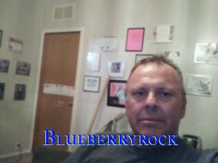 Blueberryrock