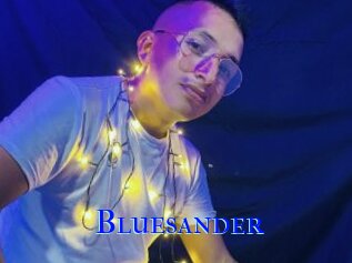 Bluesander