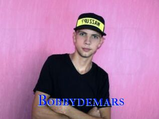 Bobbydemars