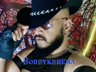 Bobbykbrera