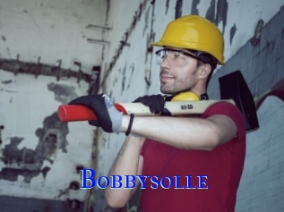 Bobbysolle