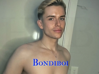 Bondiboi