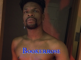 Bookerrose