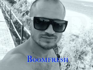 Boomfresh