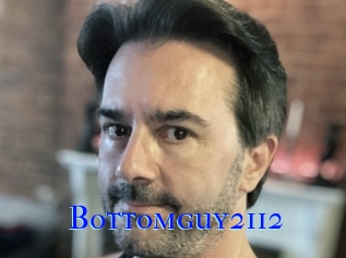 Bottomguy2112