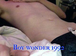 Boy_wonder_1992