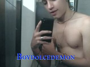 Boydolcedemon