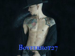 Boyferhot27