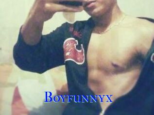 Boyfunnyx