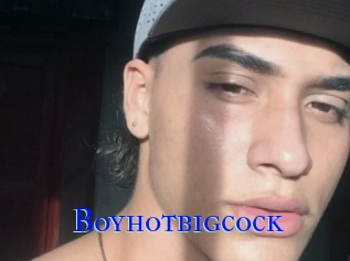 Boyhotbigcock