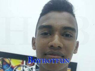 Boyhotfun