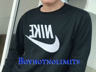 Boyhotnolimits