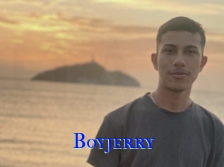 Boyjerry