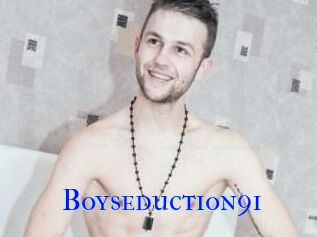 Boyseduction91