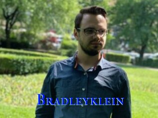 Bradleyklein