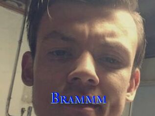 Brammm