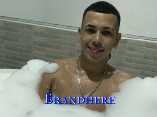 Brandhere