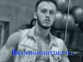 Brandonhotdevill