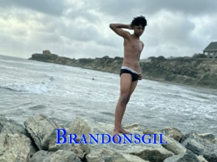 Brandonsgil