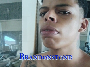 Brandonstond