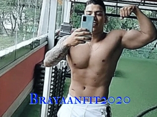 Brayaanfit2020