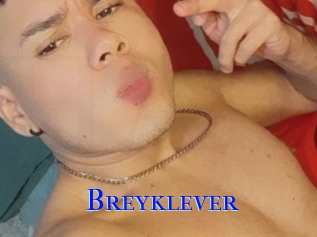 Breyklever