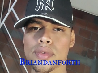 Briandanforth