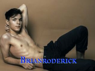 Brianroderick