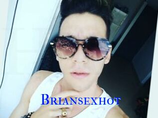 Briansexhot