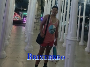 Brixebreo