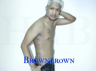 Brownbrown