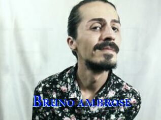 Bruno_ambrose