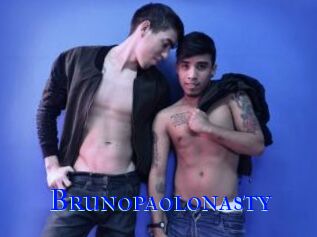 Brunopaolonasty